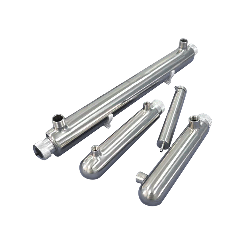 Esterilizador de agua UV 6W/12W/16W/25W/30W/35W/55W/110W/165W Esterilizador de agua UV 6W/12W/16W/25W/30W/35W/55W/110W/165W