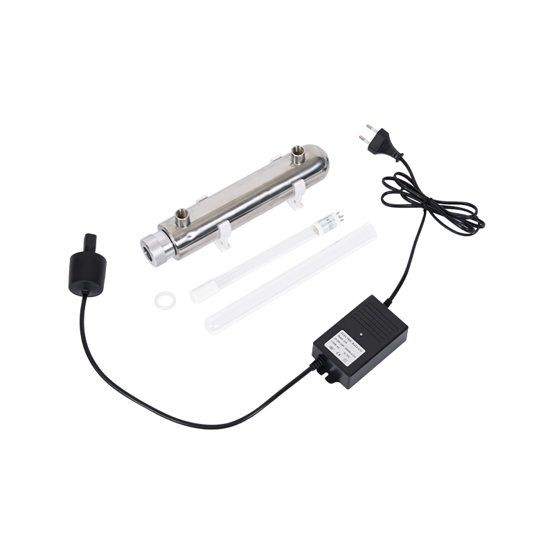 Esterilizador de agua UV 6W/12W/16W/25W/30W/35W/55W/110W/165W Esterilizador de agua UV 6W/12W/16W/25W/30W/35W/55W/110W/165W