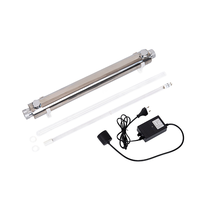 Esterilizador de agua UV 6W/12W/16W/25W/30W/35W/55W/110W/165W Esterilizador de agua UV 6W/12W/16W/25W/30W/35W/55W/110W/165W