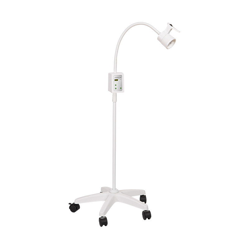 Lámpara de examen ajustable LED de 9W