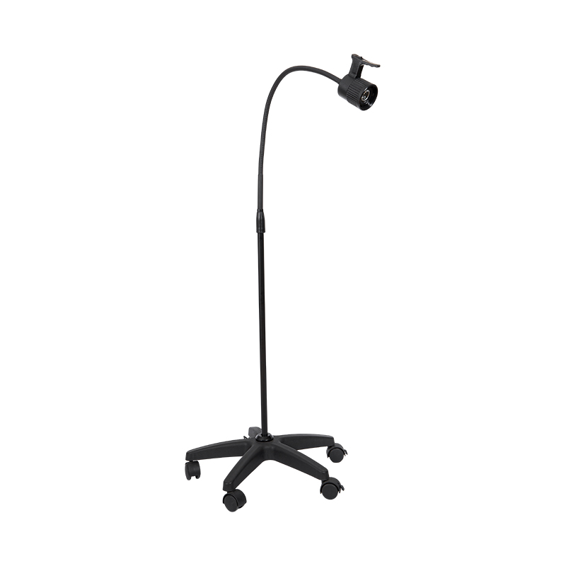 Lámpara de examen LED de 3W