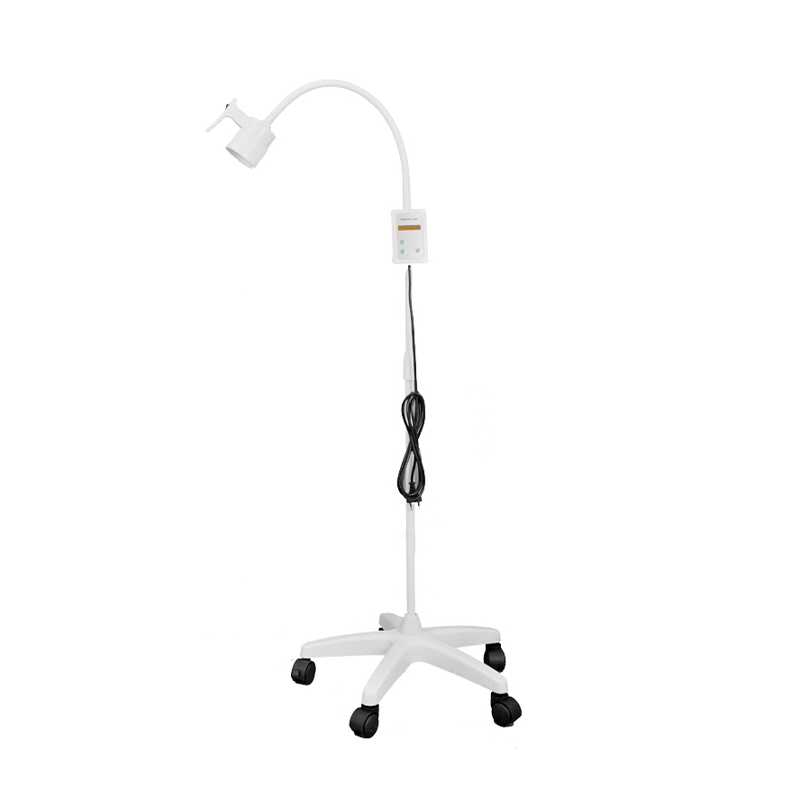 Lámpara de examen ajustable LED de 9W