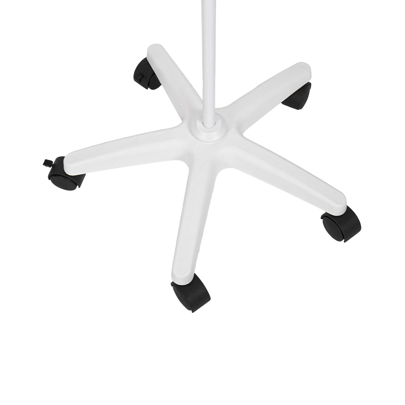 Lámpara de examen ajustable LED de 9W