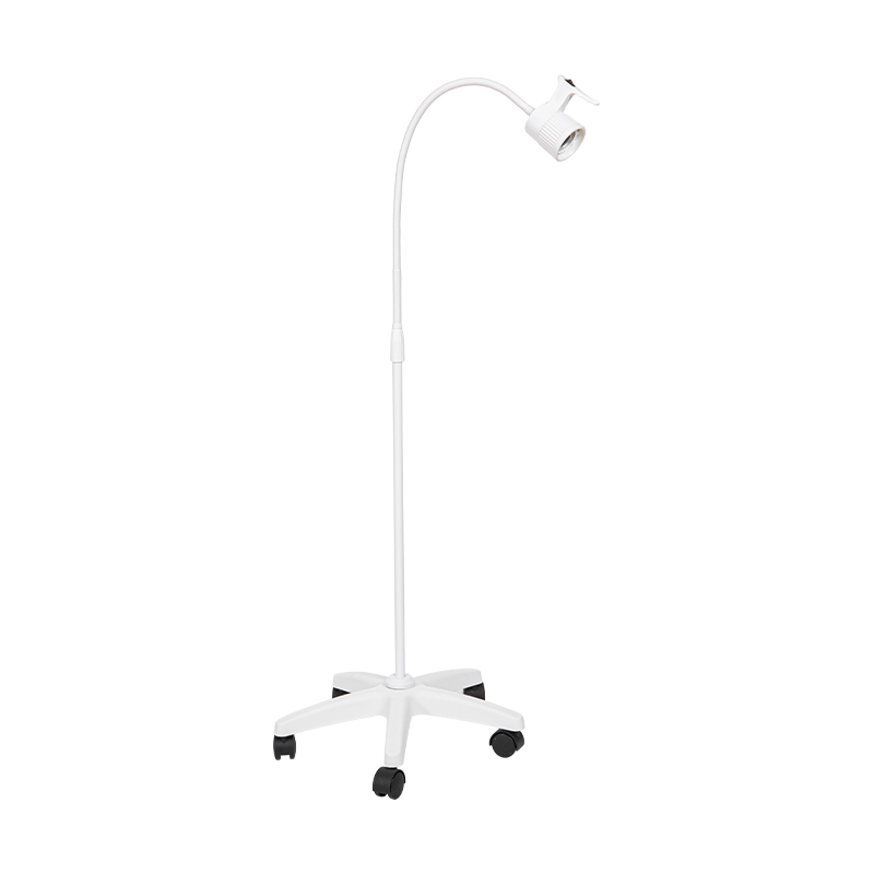 Lámpara de examen LED móvil de 9 W Lámpara de examen LED móvil de 9 W