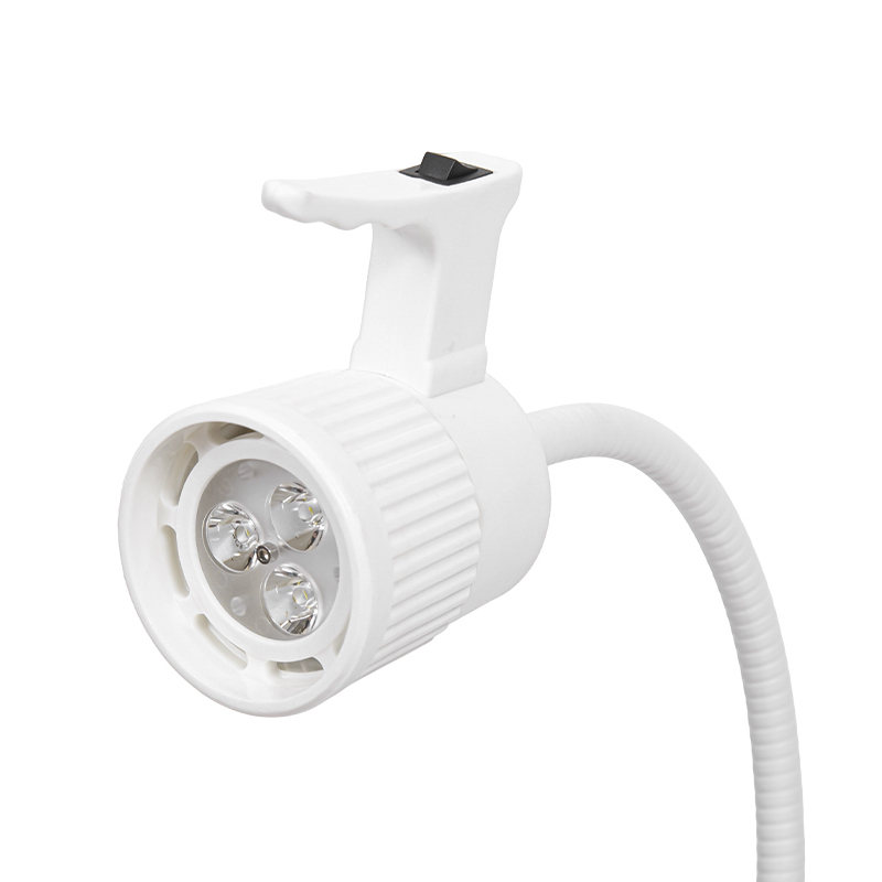 Lámpara de examen LED móvil de 9 W Lámpara de examen LED móvil de 9 W