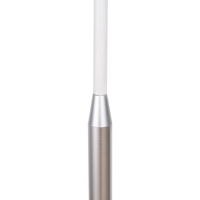 Lámpara de examen de cuello de cisne ajustable con tamaño de punto LED de 12 W Lámpara de examen de cuello de cisne ajustable con tamaño de punto LED de 12 W