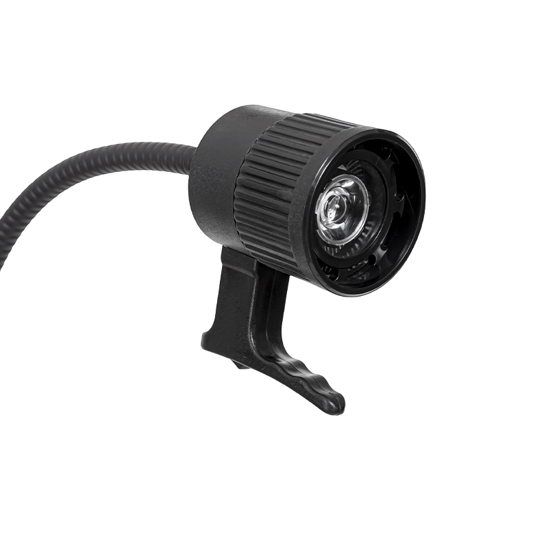 Lámpara de examen LED de 3W Lámpara de examen LED de 3W