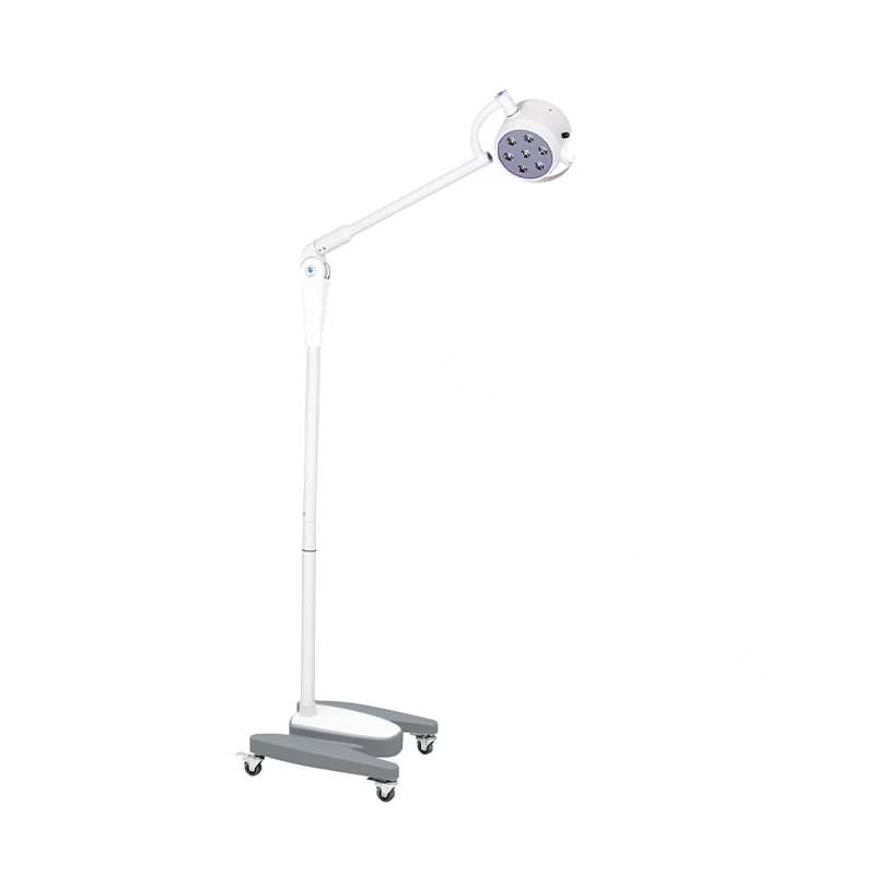 Lámpara de funcionamiento móvil Led 200
