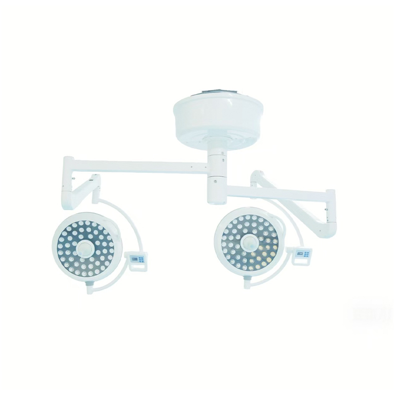 Lámpara de funcionamiento sin sombras LED de techo 500 700 Lámpara de funcionamiento sin sombras LED de techo 500 700