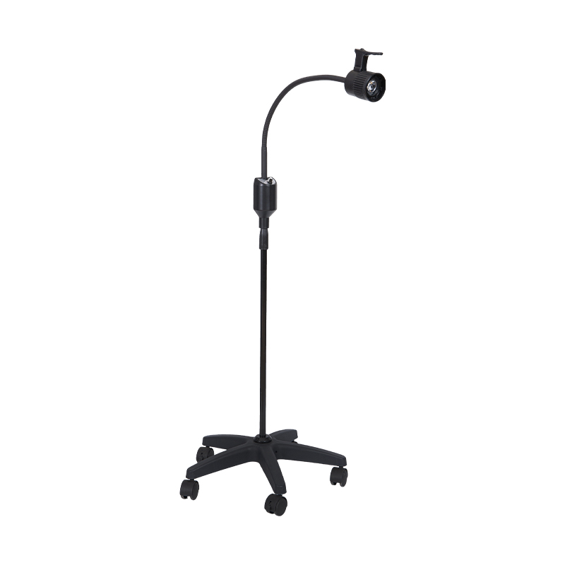 Lámpara de examen LED ajustable con brillo de 3W